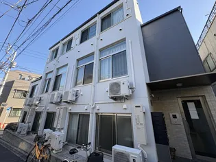 Pont du Gard【3階】の外観