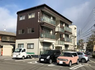 セレーノIIの画像