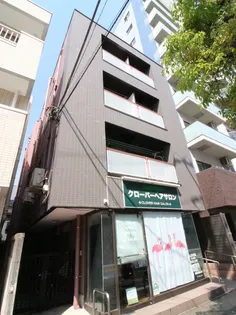 TAKE HEART HOUSE スナガの画像