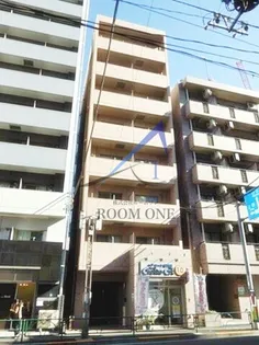 ジュネス シゲール田端の画像