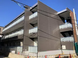 リブリ 蓮田関山の画像