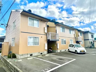 プレジールふじたの画像