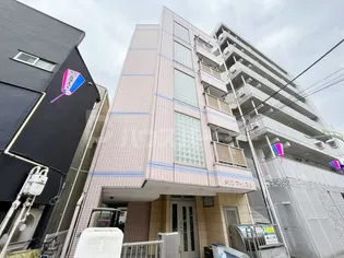 メゾンアイリスDの画像