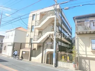 ニューオリエント小金井の画像