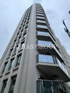 ライオンズ府中駅前の画像