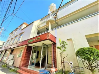 芝銀座ハイツの画像