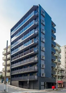 ガーラ シティ横浜反町の画像