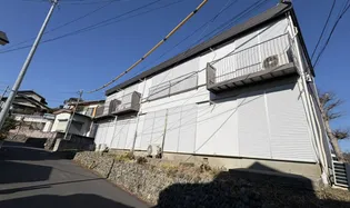 ねぐるみハイツの画像