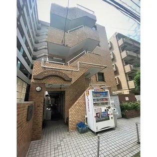 メゾン ド オルジュの画像