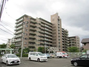 エクレール宮城野の画像