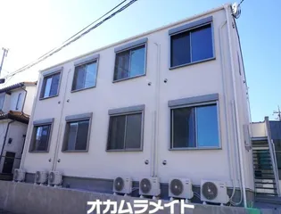 ウラノス勝田台の画像