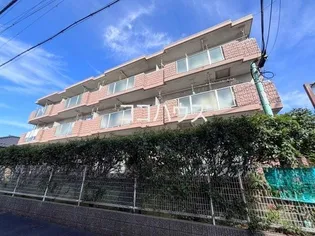 メゾン シーウィンドの画像