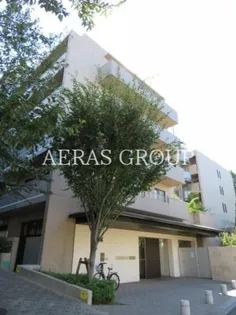 HF若林公園レジデンスの画像