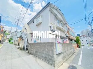 サンハイツ高田の画像