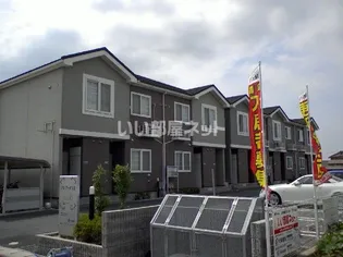 ソレアードの画像