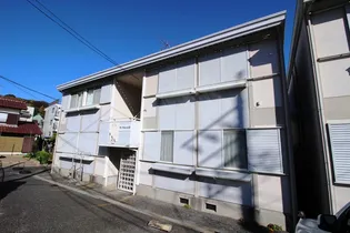 サンヴィレッジBの画像