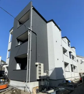 ブランノワール南仙台の画像