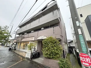 アビタシオンIの画像