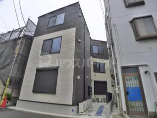 MAISONBUDDYの画像