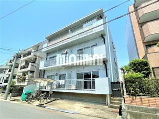 ハイツ扇の画像