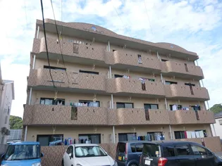 エステート寺之下の画像