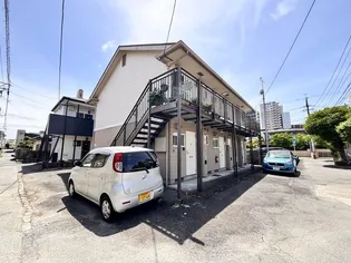 KAWプチハイツの画像