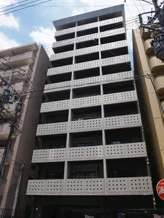 BSレジデンス栄の画像