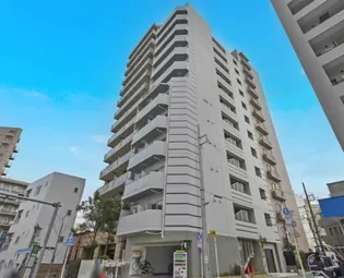 アイルプレミアム千駄木の画像