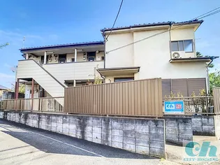 メインステージ久が原の画像