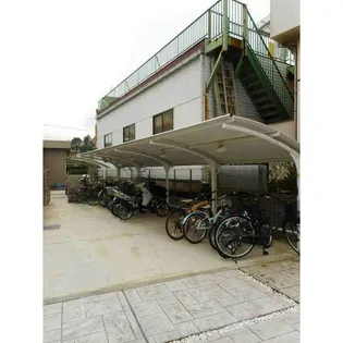 クルトゥーラガーデンの画像