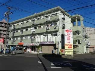 東園ビルの画像