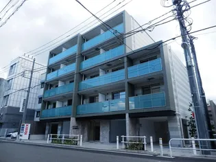 ユリカロゼAZ志村坂上の画像