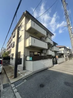 サニーコート伊勢町の画像