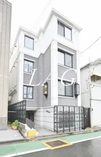 東京都文京区春日1【マンション】の外観