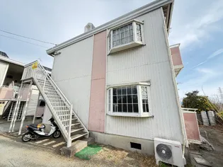 ル ショコラ鴨宮Bの画像