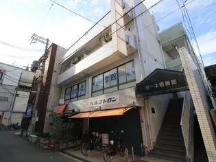 ミーネ壱番館の画像