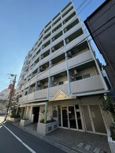 アーバンヒルズ浅草第2の画像