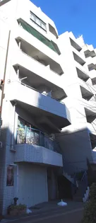 アーバンハイツ要町【4階】の外観