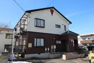 コーポすず蘭の画像