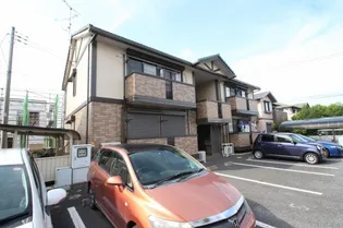 ウイングSASANO A棟の画像