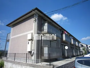 メゾン ドレシャトーの画像