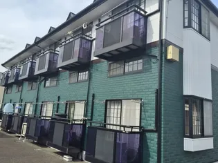 スワンハイツの画像