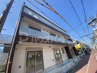 リブリ スズマルの画像