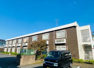 レオパレスプレミールの画像