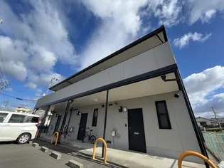 セフィラ平尾の画像