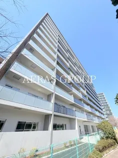 スカイグランデ千住の画像