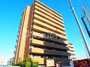 八潮PARK SQUAREの画像