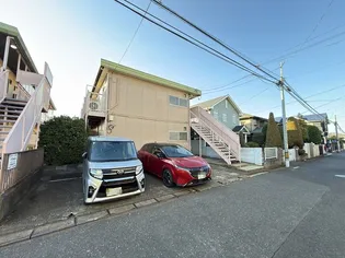 ハウスホンダAの画像