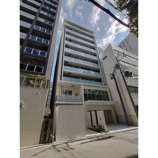 愛知県名古屋市中区栄2【マンション】の外観