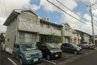 ジュネス清武の画像